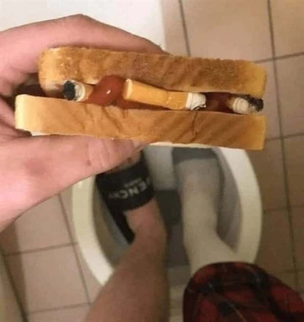 Food That Fights Your Appetite (22 photos)