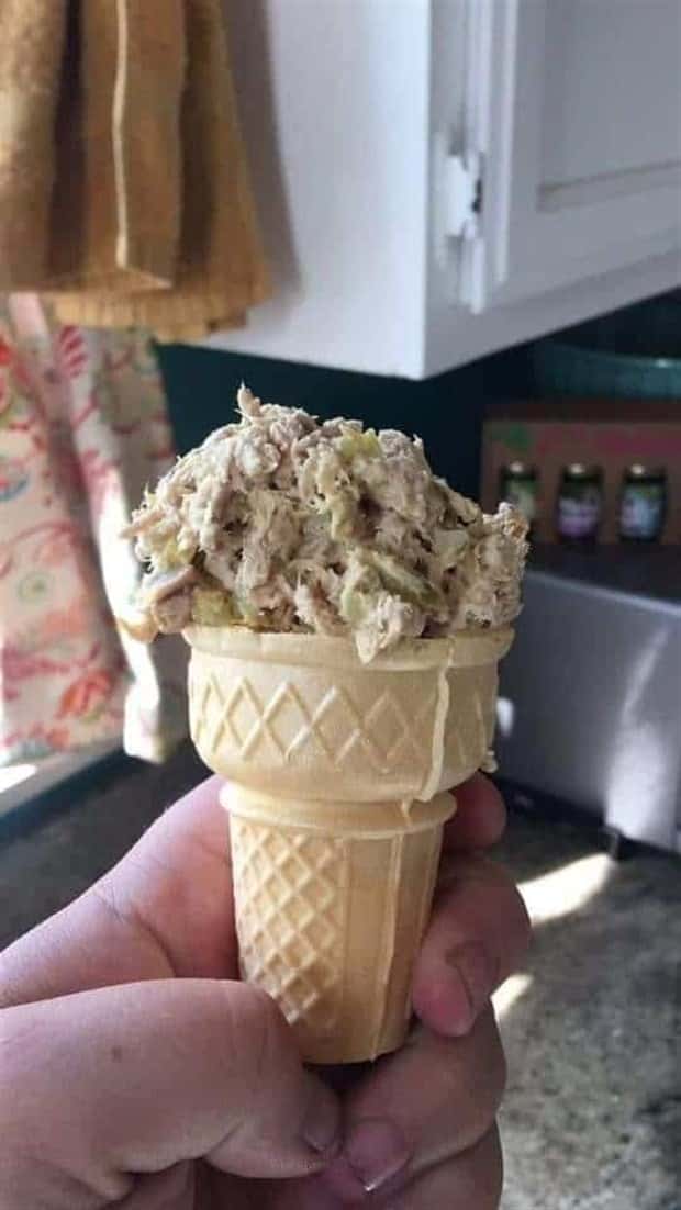 Food That Fights Your Appetite (22 photos)