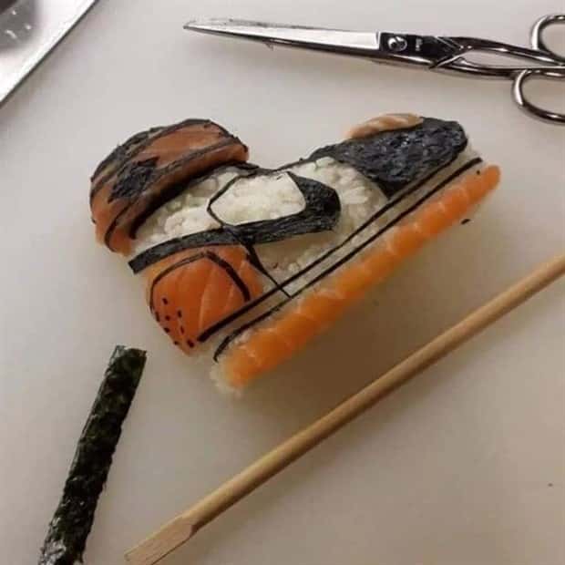 Food That Fights Your Appetite (22 photos)