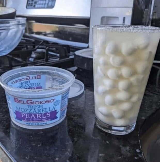 Food That Fights Your Appetite (22 photos)