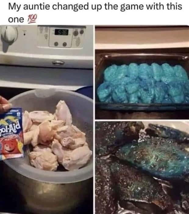 Food That Fights Your Appetite (22 photos)