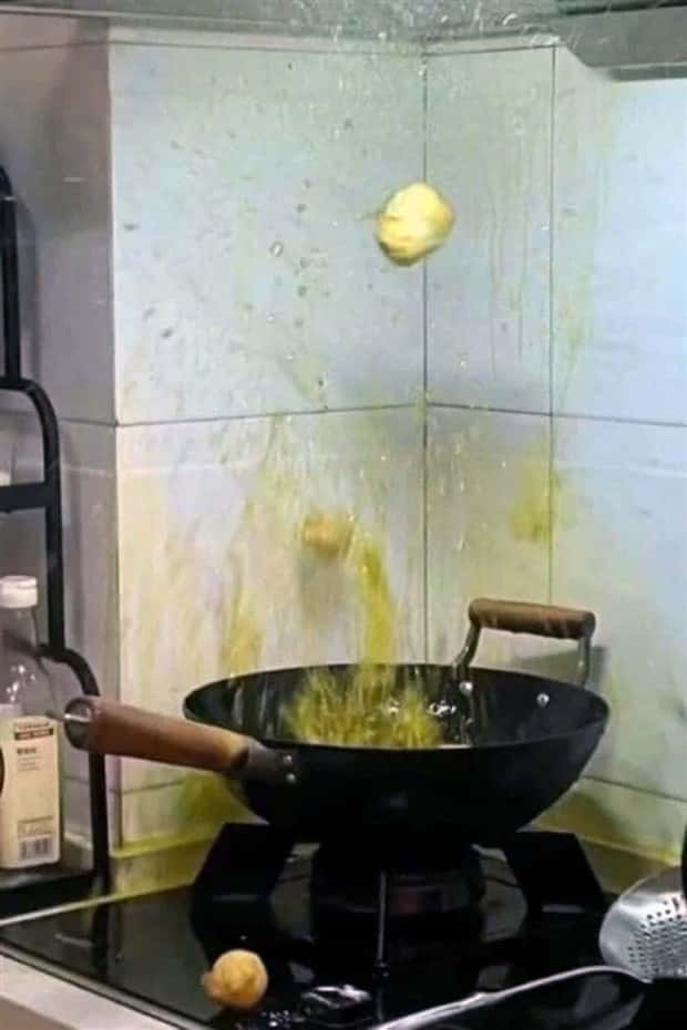 Food That Fights Your Appetite (22 photos)