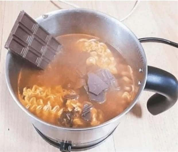 Food That Fights Your Appetite (22 photos)