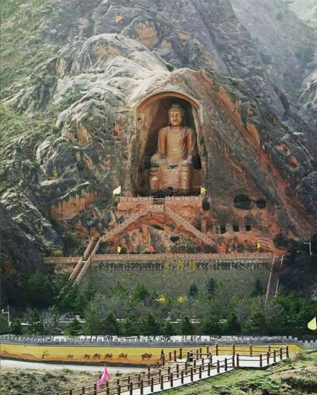 Awesome Pictures You Shouldn’t Miss #165 (23 photos)