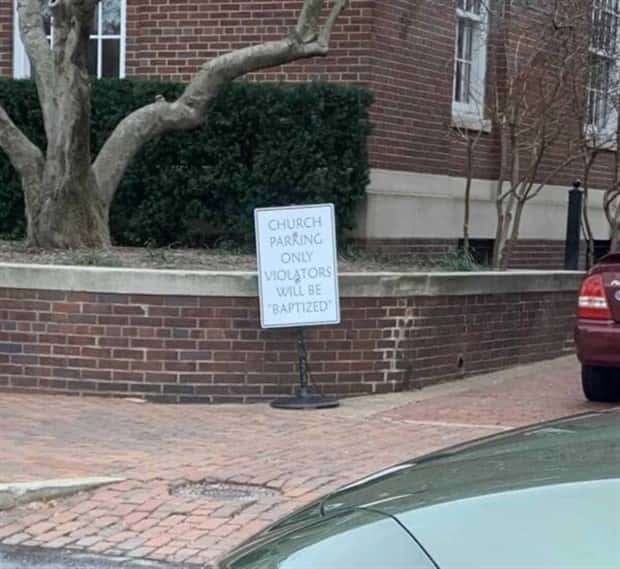 Awkward Quotation Marks Make It Sketchy (30 photos)