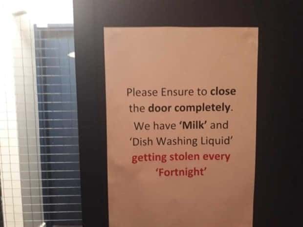 Awkward Quotation Marks Make It Sketchy (30 photos)