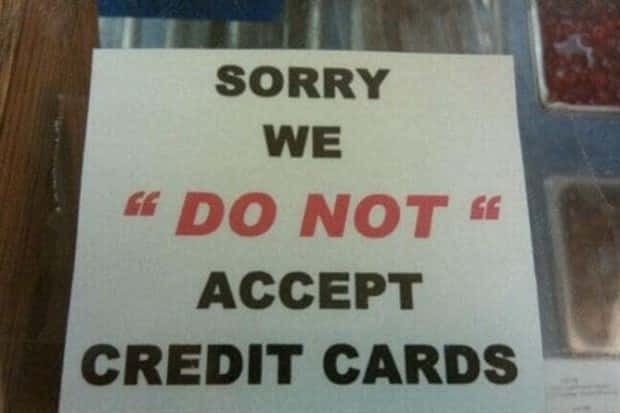 Awkward Quotation Marks Make It Sketchy (30 photos)