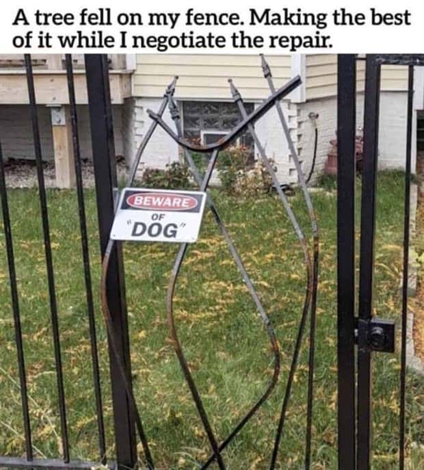 Awkward Quotation Marks Make It Sketchy (30 photos)