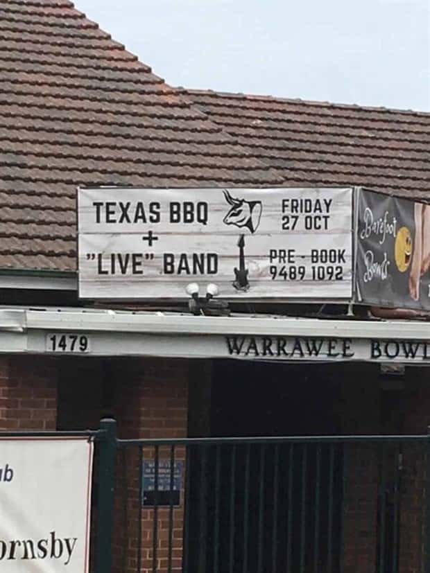 Awkward Quotation Marks Make It Sketchy (30 photos)