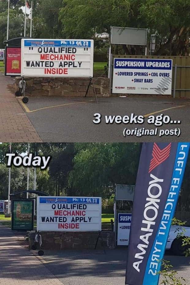 Awkward Quotation Marks Make It Sketchy (30 photos)