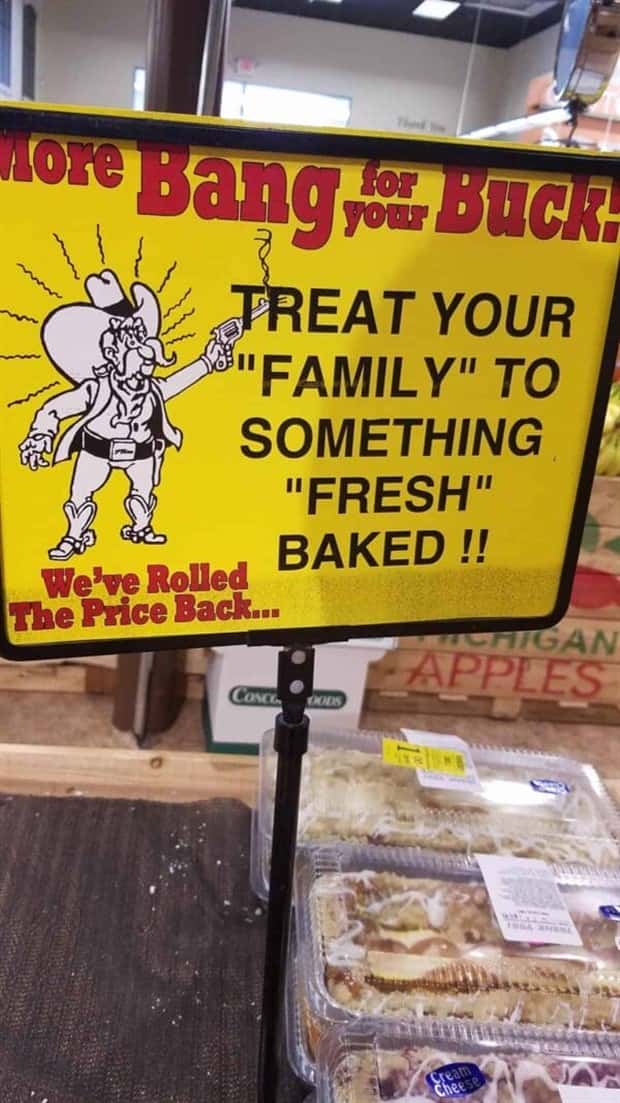 Awkward Quotation Marks Make It Sketchy (30 photos)