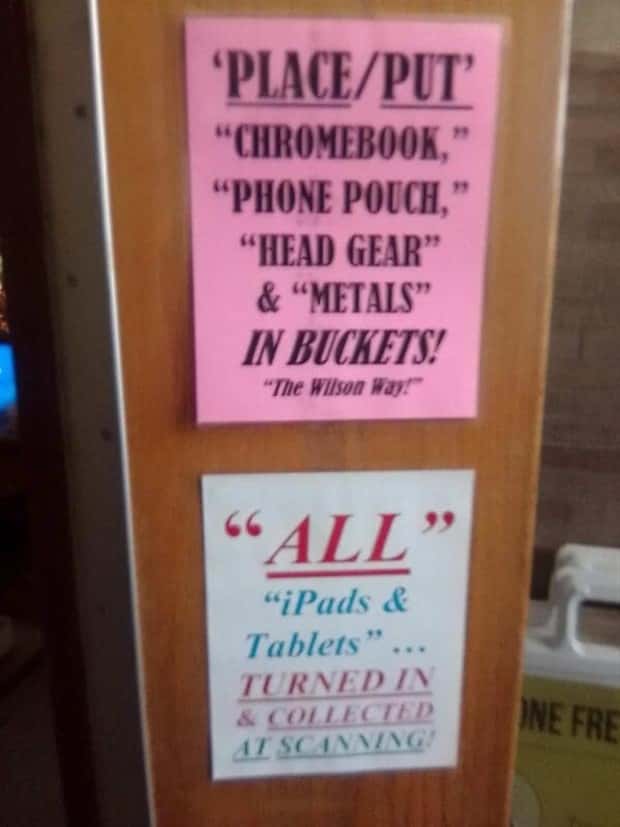 Awkward Quotation Marks Make It Sketchy (30 photos)