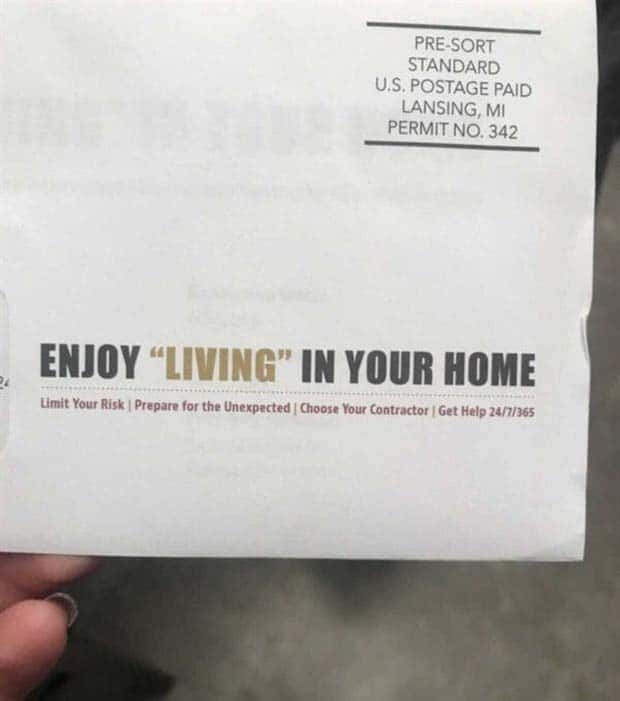 Awkward Quotation Marks Make It Sketchy (30 photos)