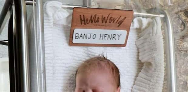 Hilariously Bad Baby Name Choices (35 photos)