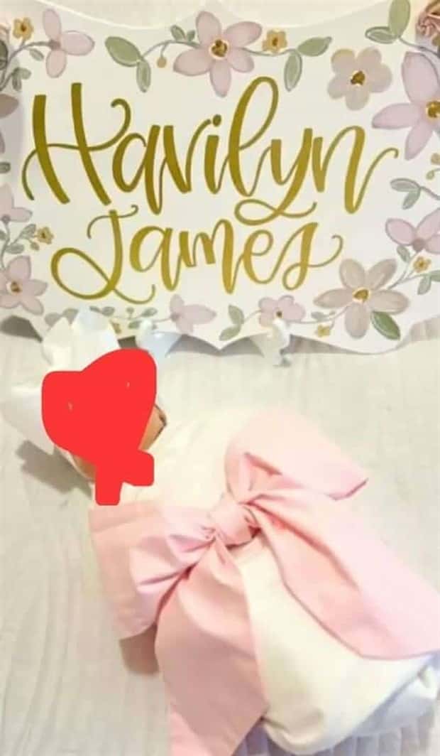 Hilariously Bad Baby Name Choices (35 photos)