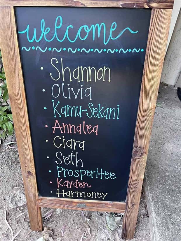 Hilariously Bad Baby Name Choices (35 photos)