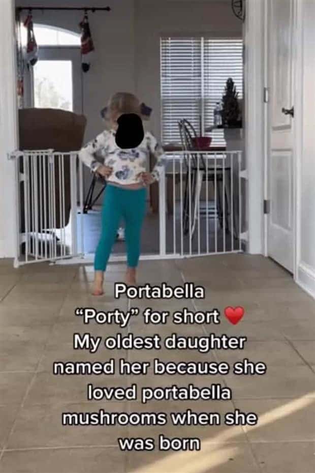 Hilariously Bad Baby Name Choices (35 photos)