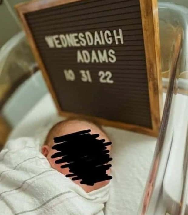 Hilariously Bad Baby Name Choices (35 photos)