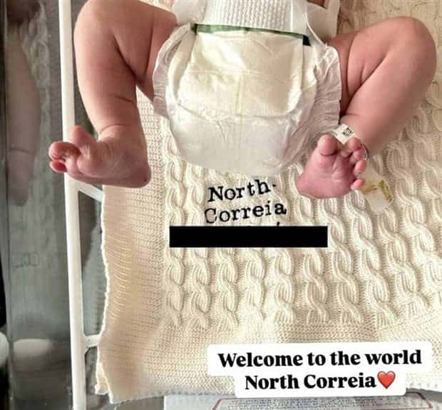 Hilariously Bad Baby Name Choices (35 photos)