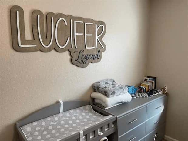 Hilariously Bad Baby Name Choices (35 photos)