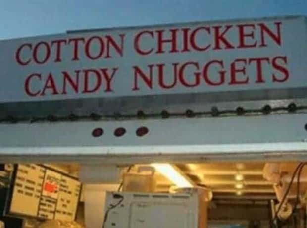 Badly Designed Signs That Fail Hard (26 photos)
