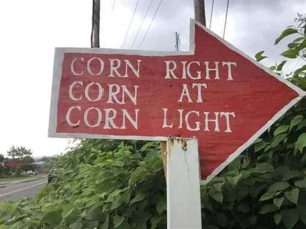 Badly Designed Signs That Fail Hard (26 photos)