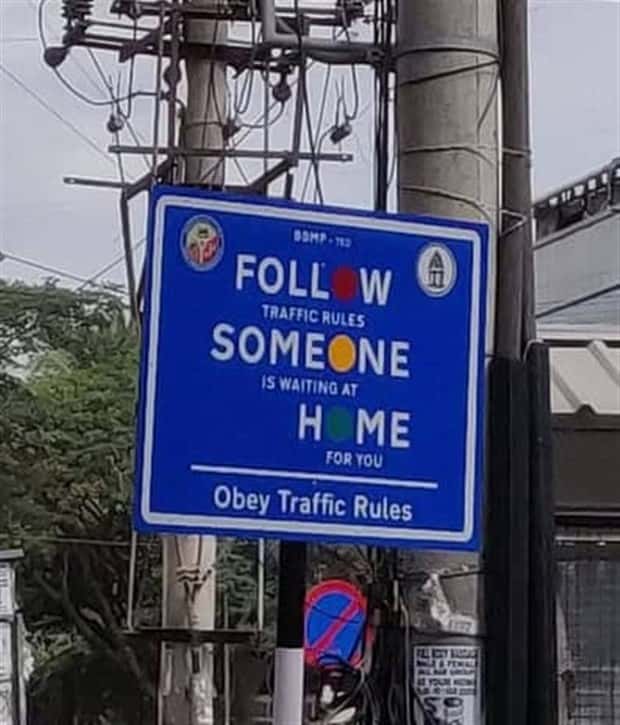 Badly Designed Signs That Fail Hard (26 photos)