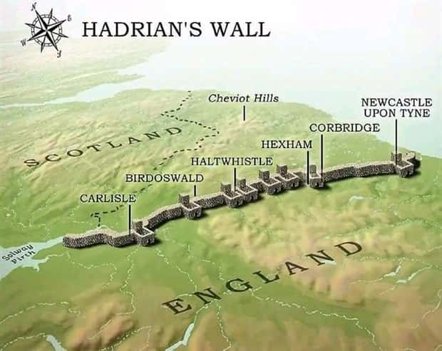 Charts and Maps with Intriguing Data #167 (21 photos)