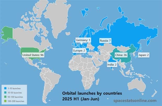 Charts and Maps with Intriguing Data #167 (21 photos)