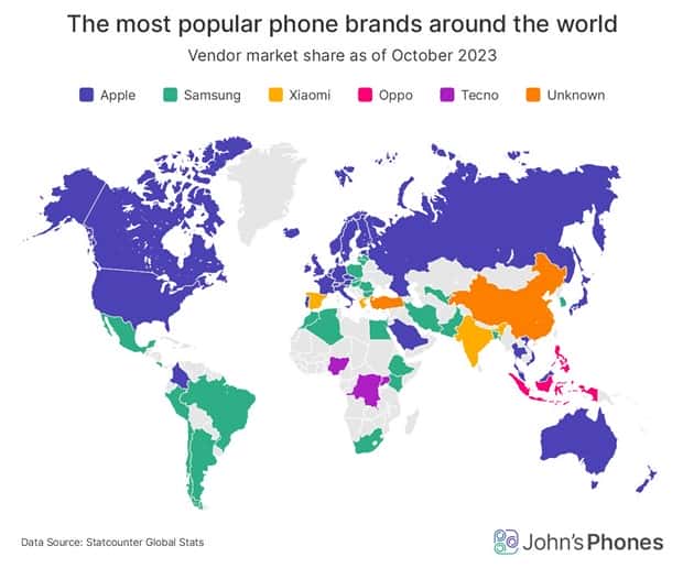 Charts and Maps with Intriguing Data #167 (21 photos)