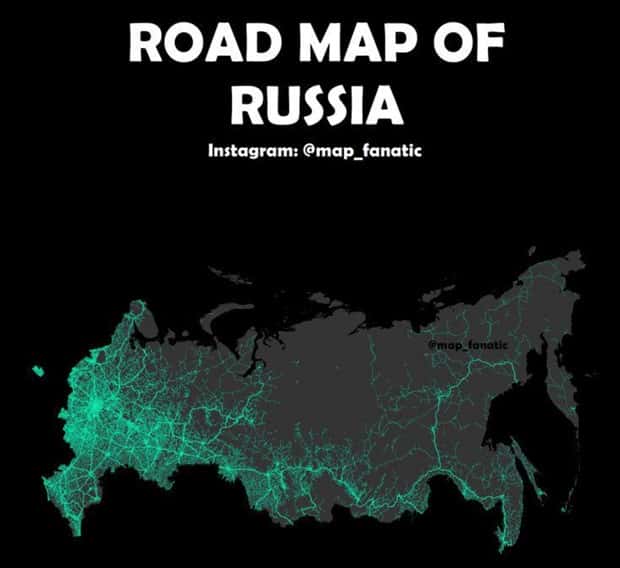 Charts and Maps with Intriguing Data #167 (21 photos)