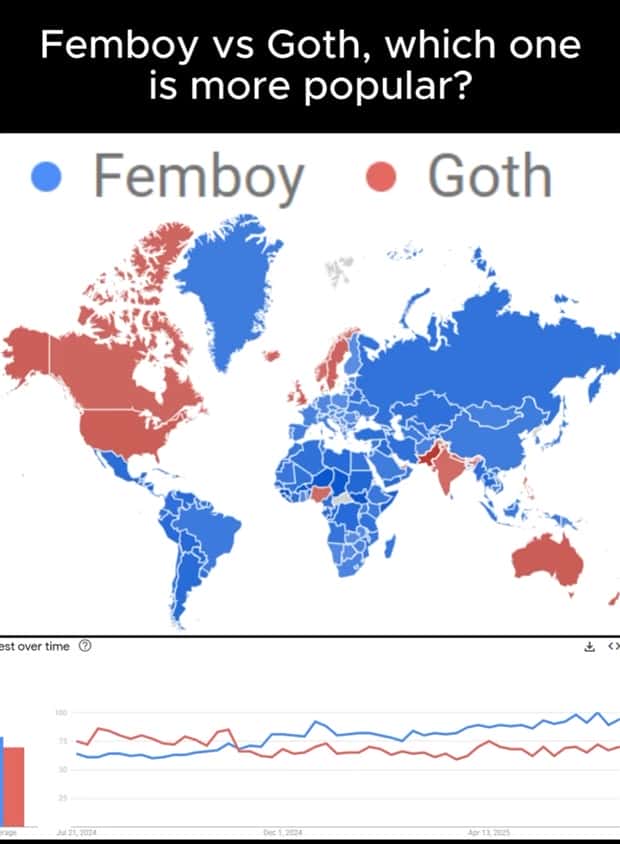 Charts and Maps with Intriguing Data #167 (21 photos)