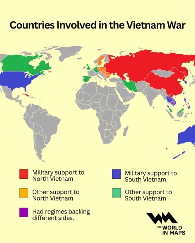 Charts and Maps with Intriguing Data #167 (21 photos)