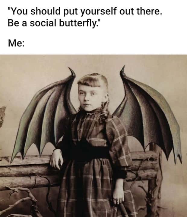 Classical Paintings Turned Into Relatable Memes (30 photos)