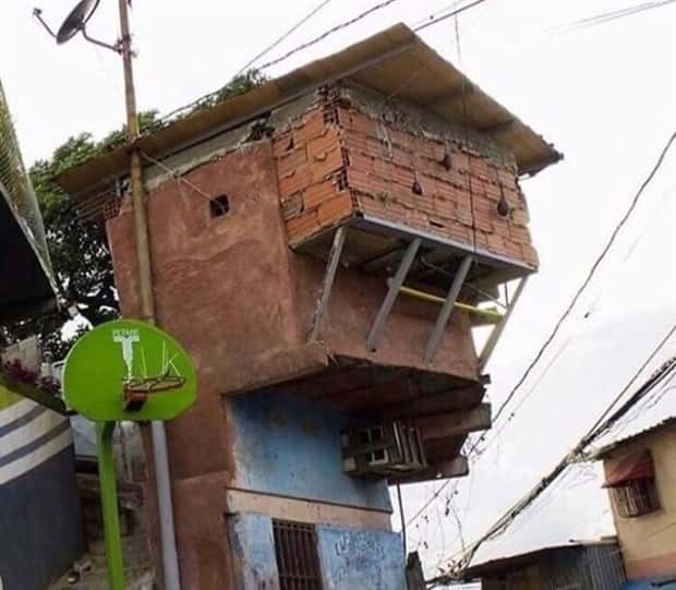 construction fails 19 Laugh Worthy Construction Fails #30 (23 photos)