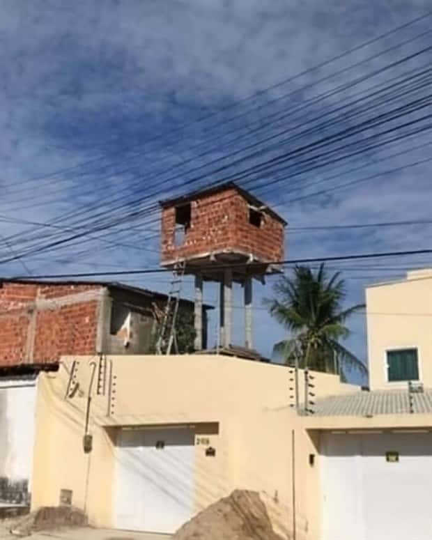 construction fails 23 Laugh Worthy Construction Fails #30 (23 photos)