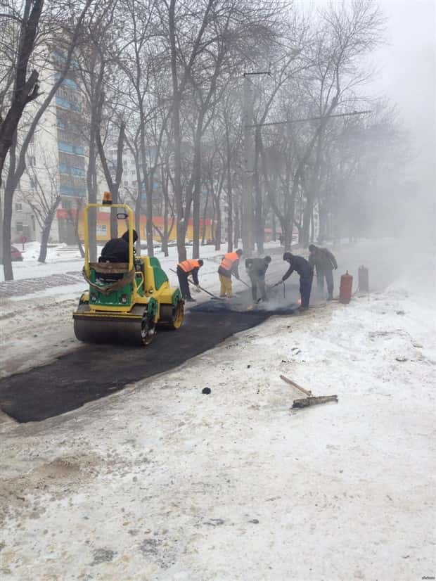 construction fails 4 Laugh Worthy Construction Fails #30 (23 photos)