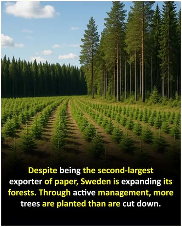 Cool and Interesting Facts #442 (23 photos)