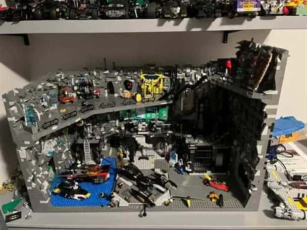 cool lego builds 3 Amazing LEGO World #16 (20 photos)