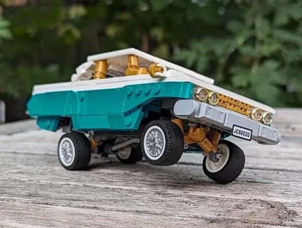 cool lego builds 9 Amazing LEGO World #16 (20 photos)