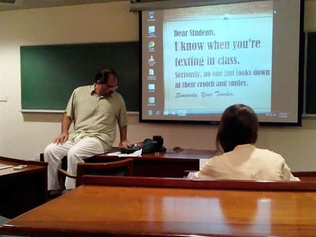 cool teachers 12 These Teachers Make Learning Bearable (40 photos)
