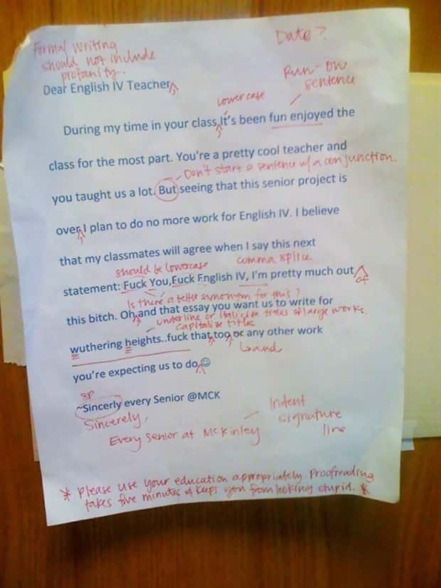 cool teachers 16 These Teachers Make Learning Bearable (40 photos)