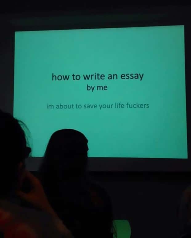 cool teachers 21 These Teachers Make Learning Bearable (40 photos)