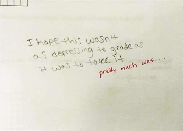 cool teachers 23 These Teachers Make Learning Bearable (40 photos)