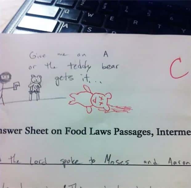 cool teachers 25 These Teachers Make Learning Bearable (40 photos)