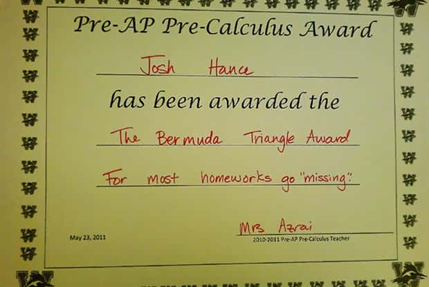 cool teachers 27 These Teachers Make Learning Bearable (40 photos)