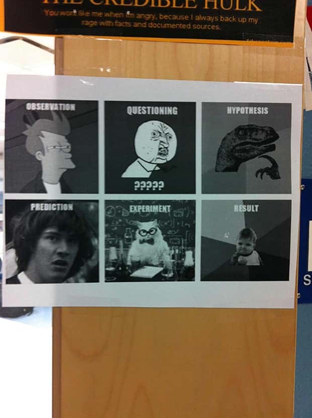 cool teachers 33 These Teachers Make Learning Bearable (40 photos)