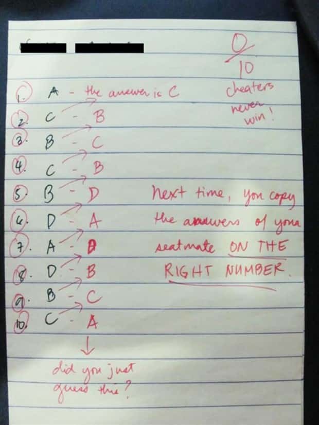 cool teachers 38 These Teachers Make Learning Bearable (40 photos)