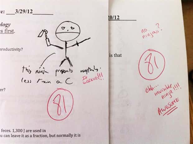 cool teachers 40 These Teachers Make Learning Bearable (40 photos)