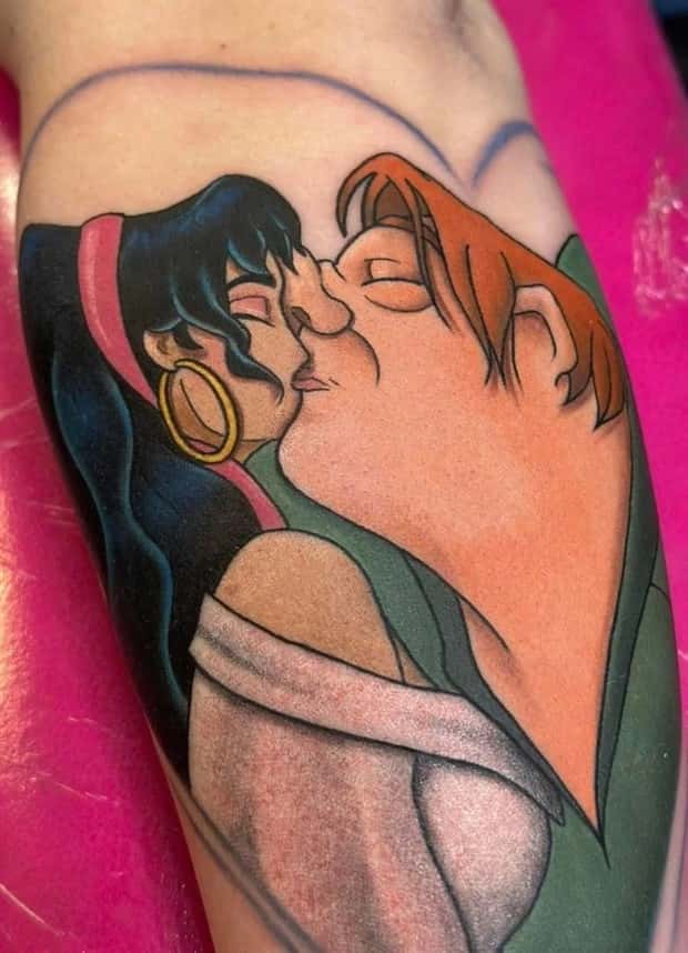 crappy tattoos 1 Crappy Tattoos that Shouldn’t Have Been Done #35 (19 photos)